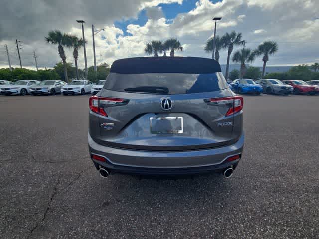 Thumbnail: 2023 Acura RDX - 7