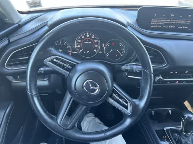 Thumbnail: 2023 Mazda CX-30 - 23