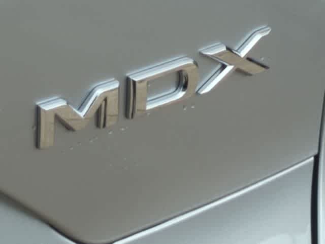 Thumbnail: 2026 Acura MDX - 13