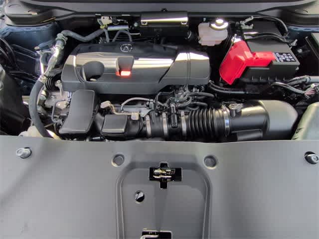 Thumbnail: 2025 Acura RDX - 15