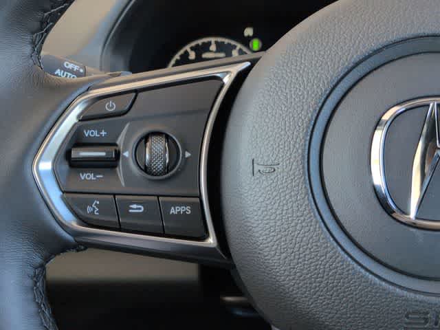 Thumbnail: 2026 Acura RDX - 26