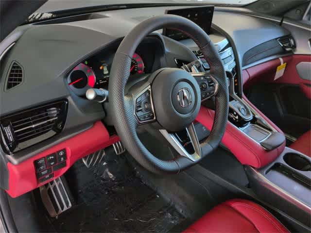 Thumbnail: 2026 Acura RDX - 10