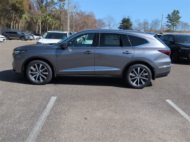 Thumbnail: 2026 Acura MDX - 5