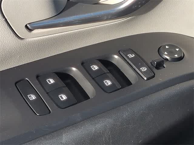 Thumbnail: 2024 Hyundai Tucson - 39