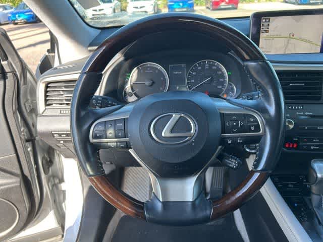 Thumbnail: 2019 Lexus RX - 14