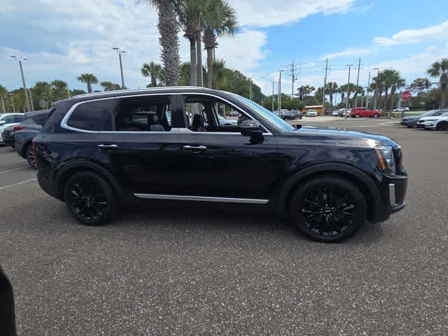 Thumbnail: 2022 Kia Telluride - 9
