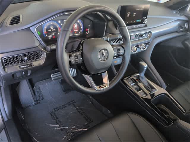 Thumbnail: 2025 Acura Integra - 10