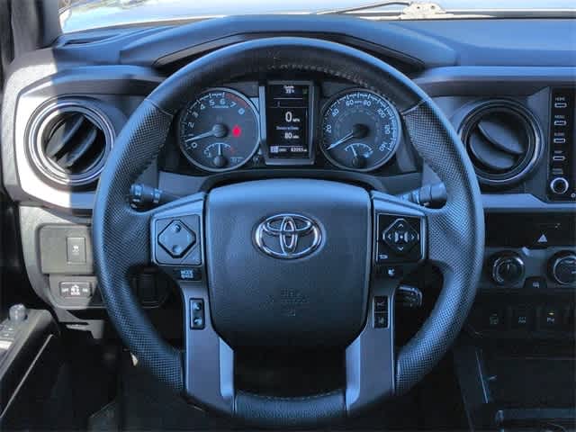 Thumbnail: 2021 Toyota Tacoma - 24