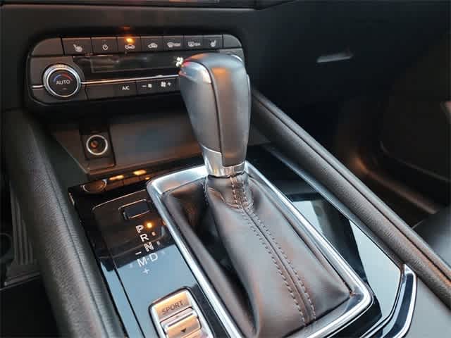 Thumbnail: 2023 Mazda CX-5 - 28