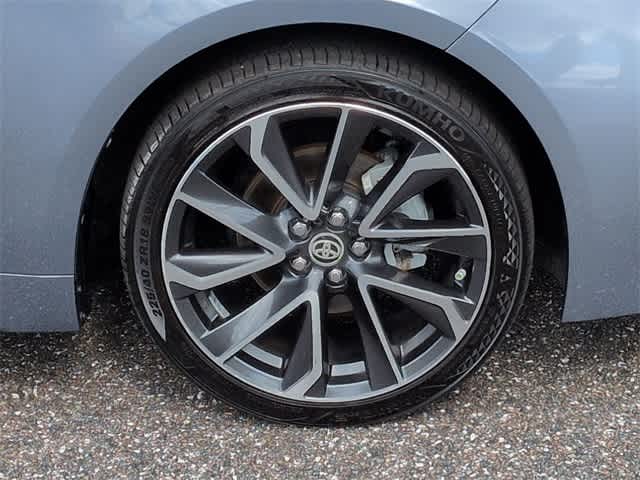 Thumbnail: 2021 Toyota Corolla - 14