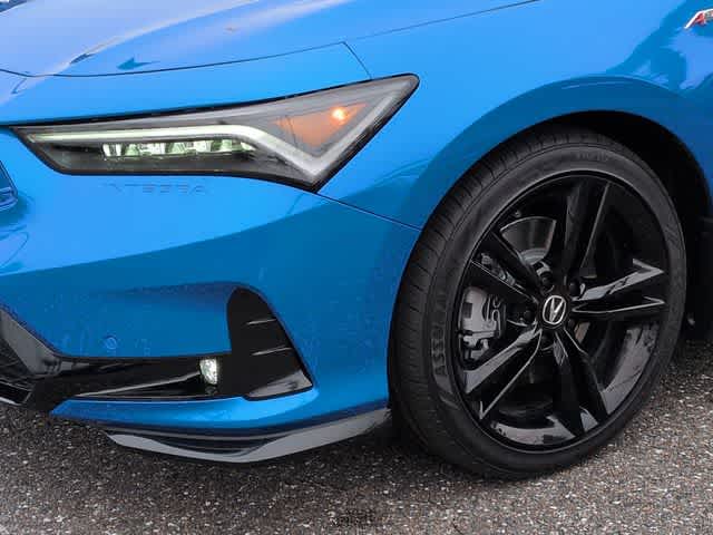 Thumbnail: 2026 Acura Integra - 11