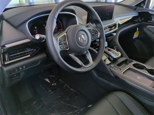 Thumbnail: 2026 Acura MDX - 10