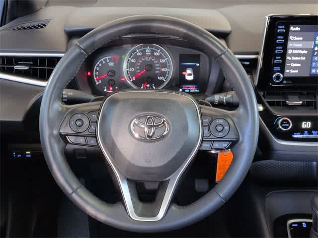 Thumbnail: 2021 Toyota Corolla - 23