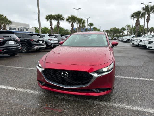 Thumbnail: 2023 Mazda Mazda3 - 4