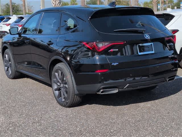 Thumbnail: 2026 Acura MDX - 6