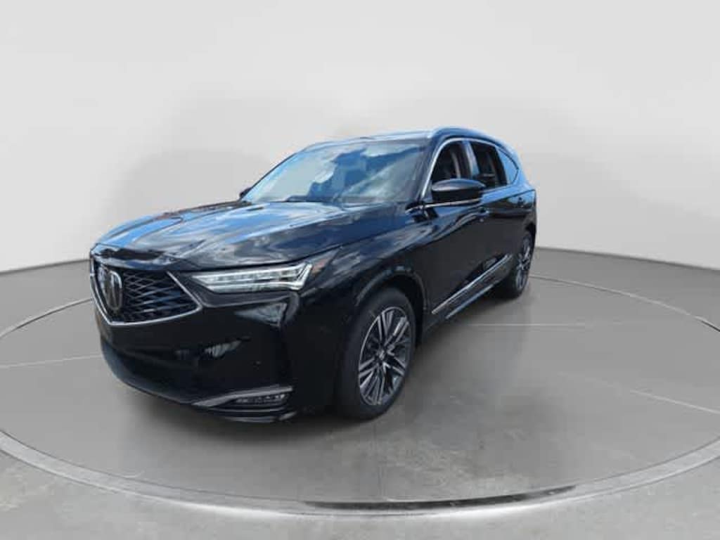 New 2026 Acura MDX w/Advance Package SUV