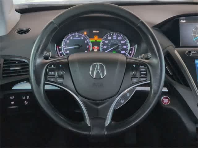 Thumbnail: 2020 Acura MDX - 25