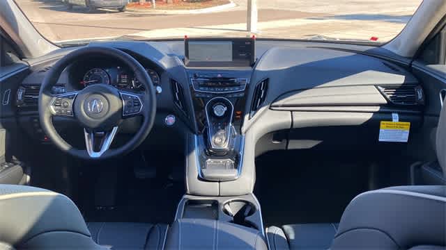 Thumbnail: 2025 Acura RDX - 11