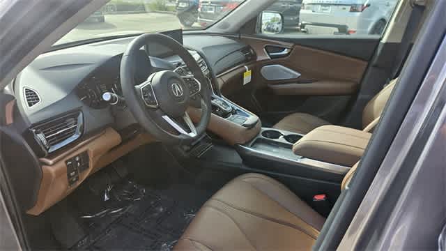 2025 Acura RDX Technology 3