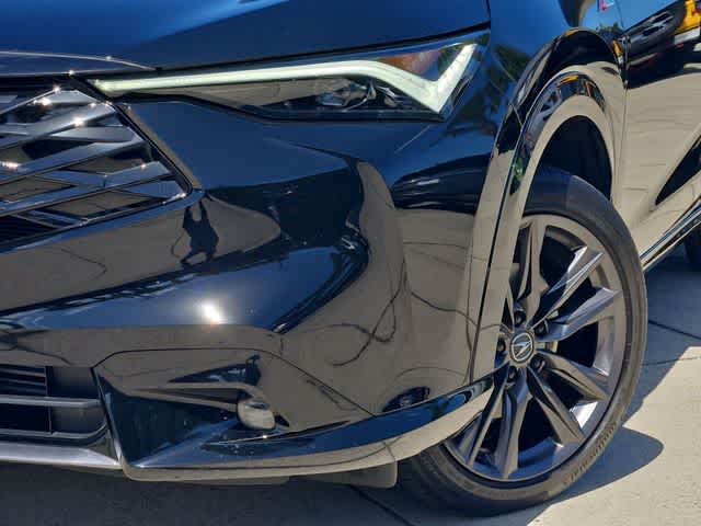 Thumbnail: 2025 Acura ADX - 11