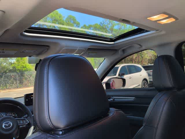 Thumbnail: 2022 Mazda CX-5 - 23