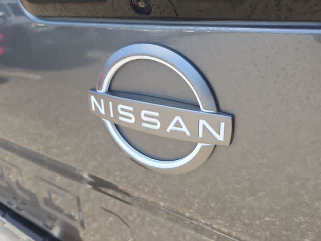 2024 Nissan Frontier SV - Photo 11