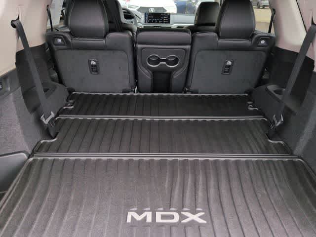 Thumbnail: 2026 Acura MDX - 36