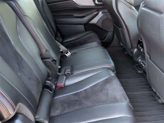 Thumbnail: 2023 Acura MDX - 22