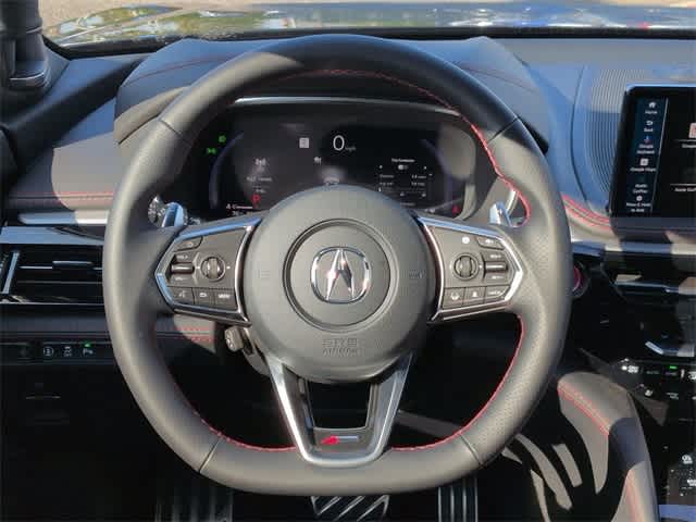 Thumbnail: 2026 Acura MDX - 25