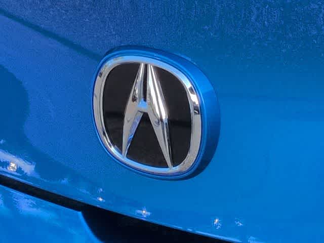 Thumbnail: 2026 Acura Integra - 11