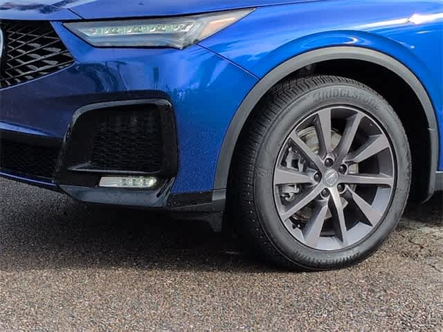 Thumbnail: 2025 Acura MDX - 11