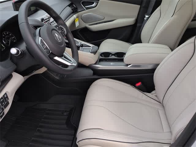 Thumbnail: 2026 Acura RDX - 17