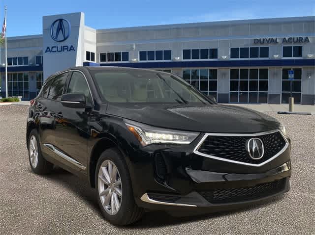 2024 Acura RDX Base -
                Jacksonville, FL