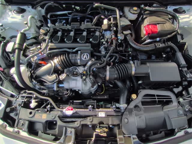 Thumbnail: 2026 Acura Integra - 15