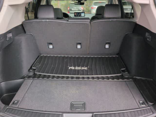 Thumbnail: 2025 Acura RDX - 37