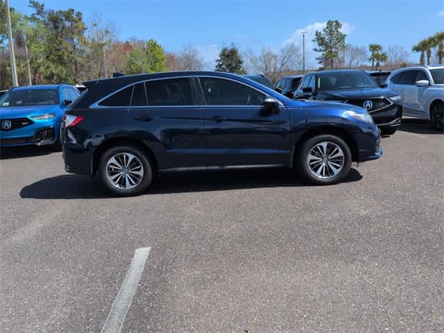 Thumbnail: 2018 Acura RDX - 9