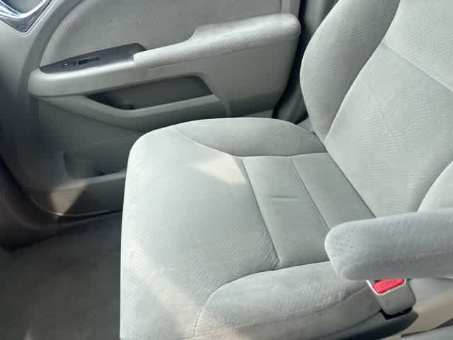 Thumbnail: 2006 Honda Odyssey - 11