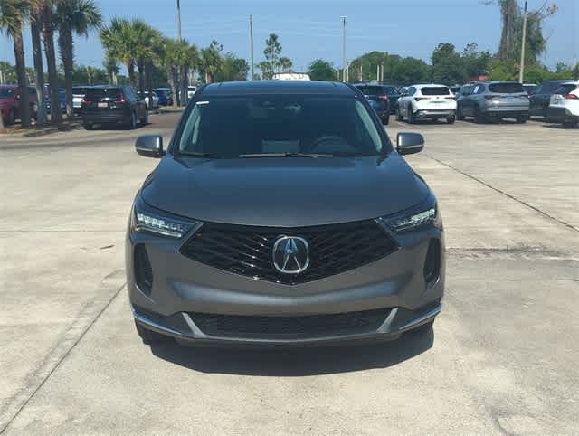 Thumbnail: 2025 Acura RDX - 3