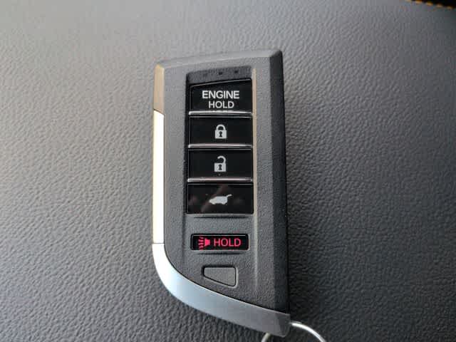 Thumbnail: 2026 Acura Integra - 36