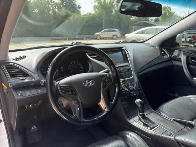 Thumbnail: 2014 Hyundai Azera - 7