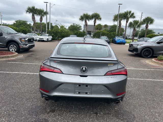 Thumbnail: 2024 Acura Integra - 6