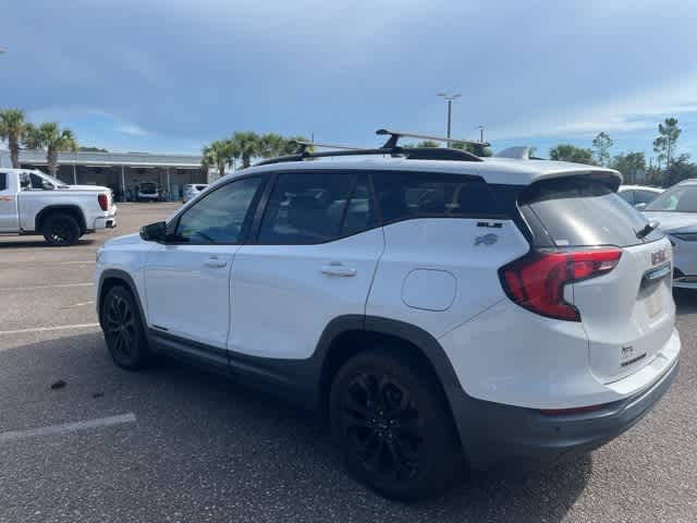 Thumbnail: 2019 GMC Terrain - 3