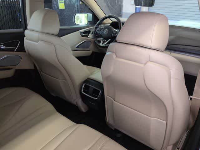 Thumbnail: 2021 Acura RDX - 19