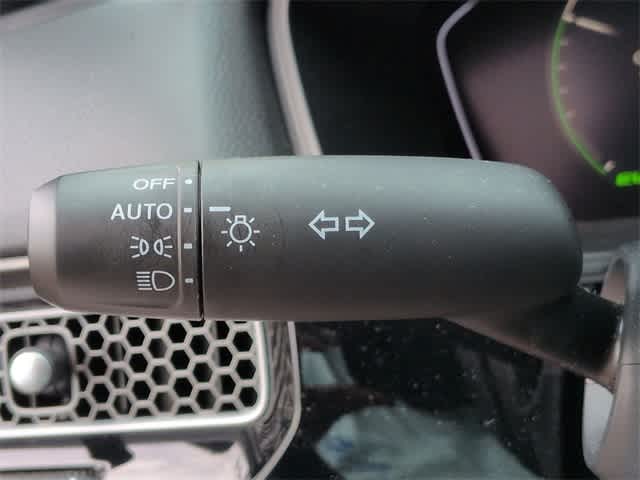 Thumbnail: 2025 Honda Civic - 28