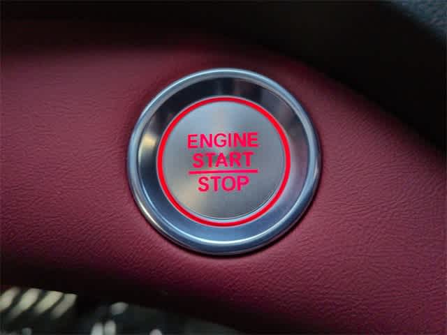 Thumbnail: 2026 Acura RDX - 40