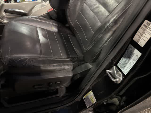 Thumbnail: 2013 Ford Escape - 22