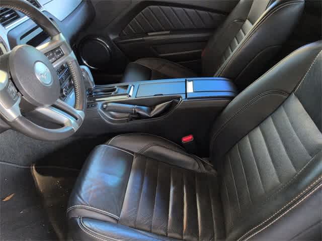 Thumbnail: 2014 Ford Mustang - 16