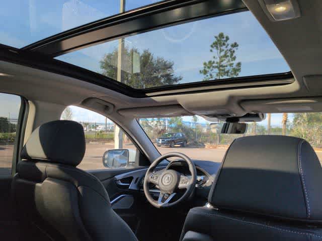 Thumbnail: 2026 Acura RDX - 23