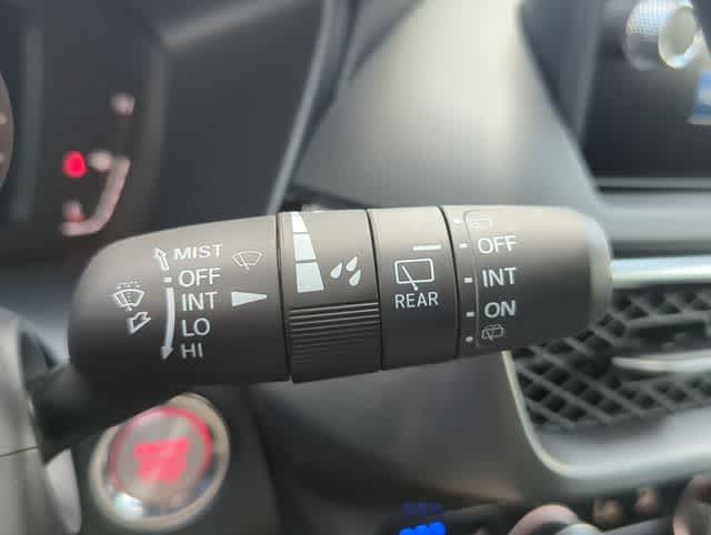 2025 Acura ADX A-Spec Package - Photo 28