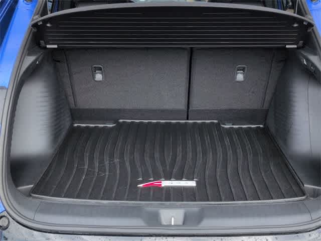 Thumbnail: 2025 Acura ADX - 36